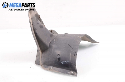 Inner fender for Skoda Octavia (1Z) (2004-2013), hatchback, position: front - left